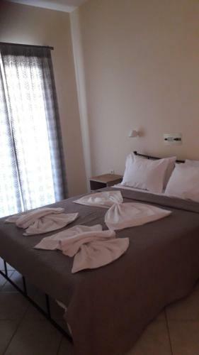 Socrates Hotel