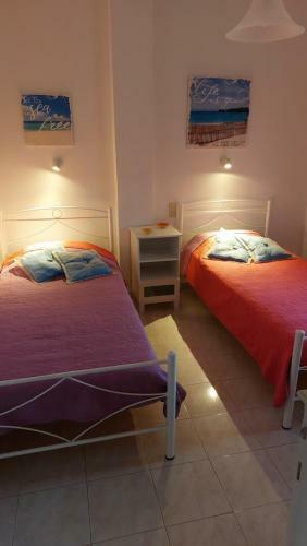 Hostal Sausan Apartments