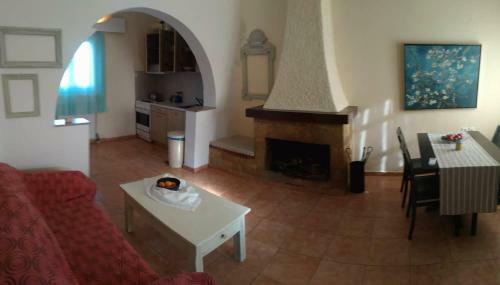 Agroturismo Athos Villa