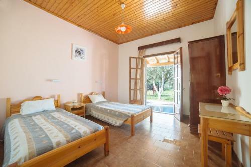 Apartamento Serengeti Nap Comfy Rooms