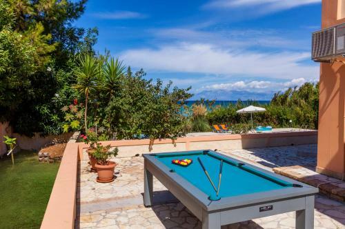 Villa Dionysos