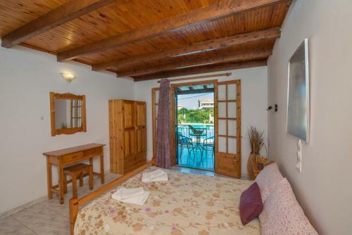 Georgia Apartments Sidari