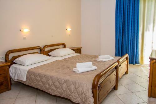 Apartamento Kiones