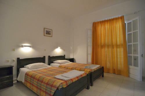 Clio Apartments