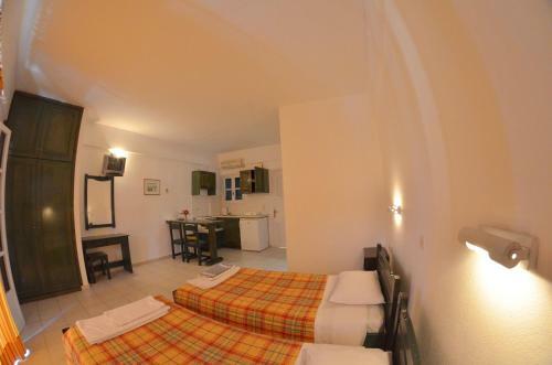Clio Apartments