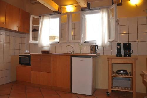 Crystallenia Apartment Sidari