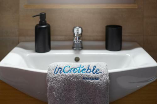 Ariadne ?ncreteble Cretan Resindences Collection