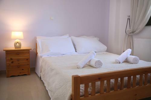 Athina Apartment
