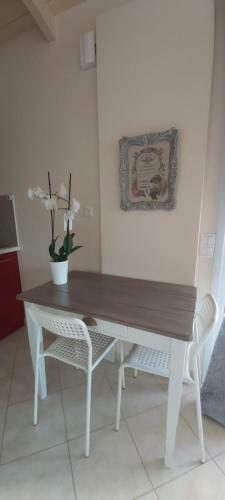 Apartamento Le Grand Bleu