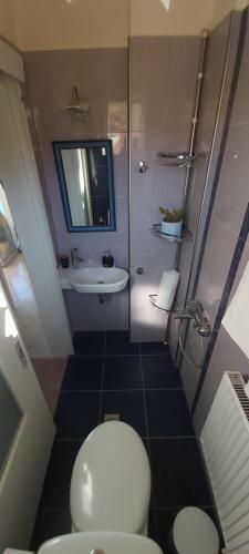 Apartamento Le Grand Bleu