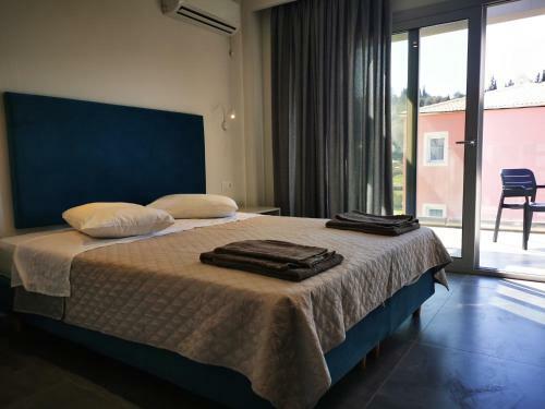 Anemona Beach Apartments