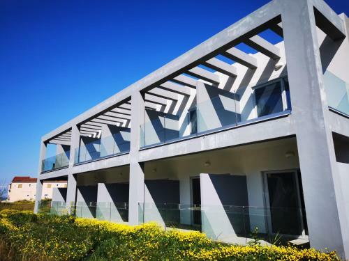 Anemona Beach Apartments