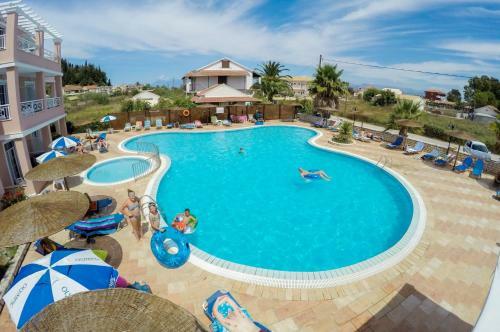 Anemona Beach Apartments