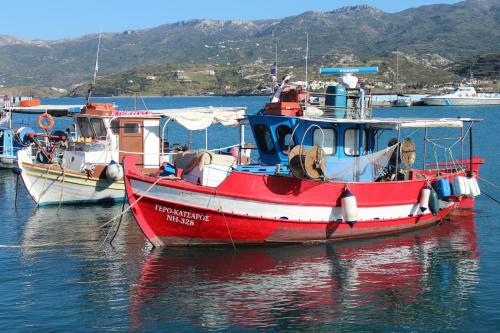 Apartamento Increteble-cretan Residences-2