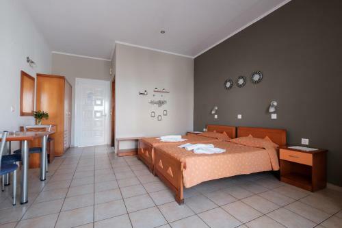 Hotel Club Maria Sidari