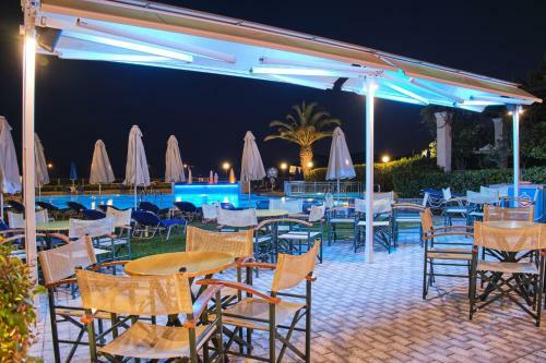 3 Brothers Hotel Sidari