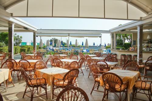 3 Brothers Hotel Sidari