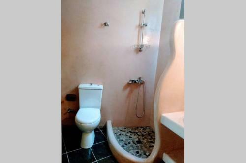 Apartamento Traditional Stone House