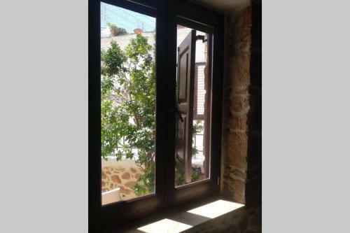Apartamento Traditional Stone House
