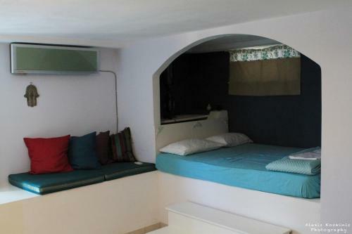 Olive House Traditional Villa With Pool
