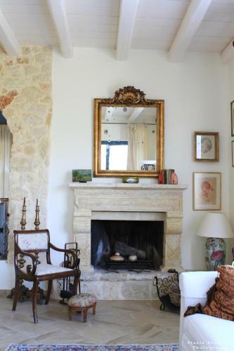 Olive House Traditional Villa With Pool