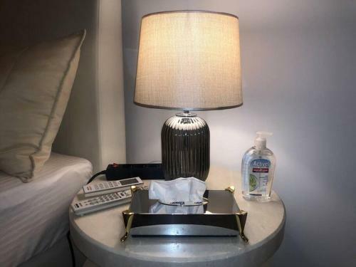 Apartamento Love
