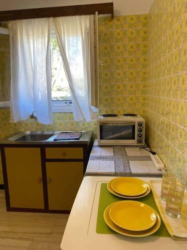 Bluebago Beachhouse