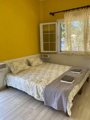 Bluebago Beachhouse