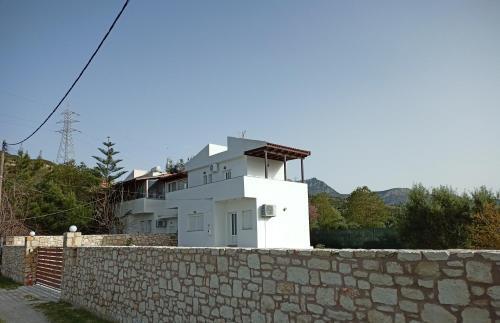 Villa Nature House: ??????? ????? ?? ??????????? ???!!!