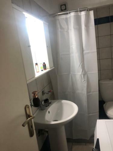 Apartamento Agapi