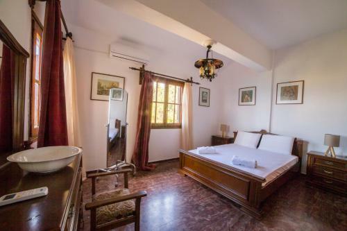 Ntoriseveline Beach House