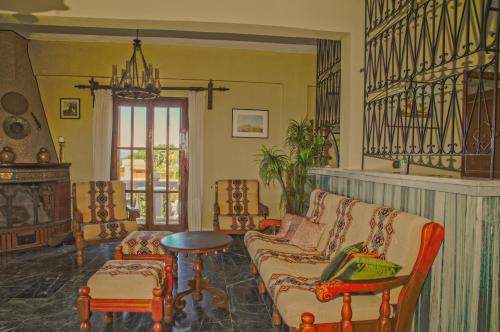 Ntoriseveline Beach House