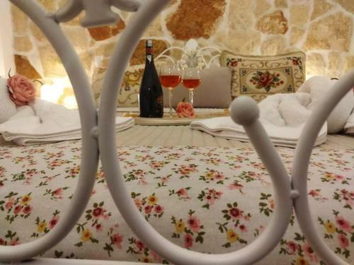 Apartamento Villa Trypitos