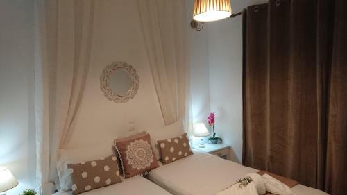 Apartamento Villa Trypitos