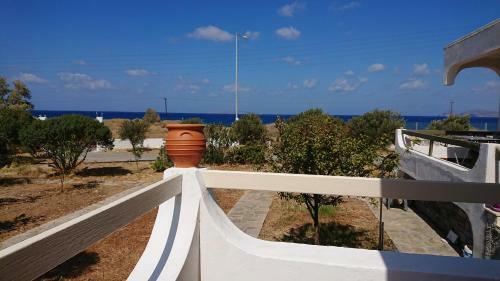 Apartamento Villa Trypitos