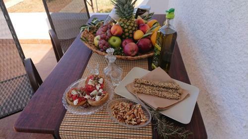Apartamento Villa Trypitos