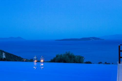 Okeanides Villas