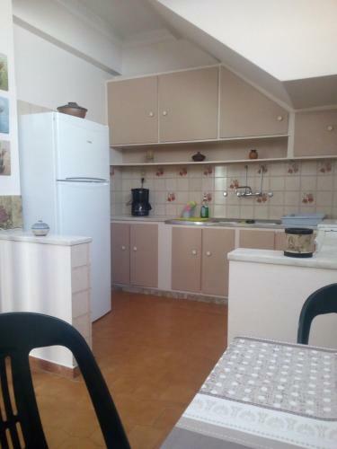 Apartamento Spiti Kazarma