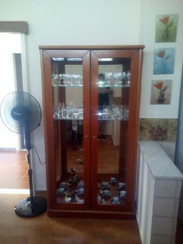 Apartamento Spiti Kazarma