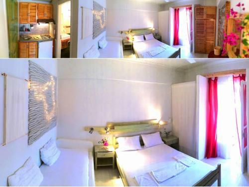 Hostal Trocolo Apartments