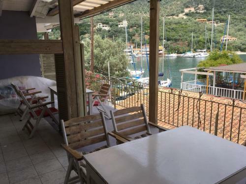 Hostal Trocolo Apartments