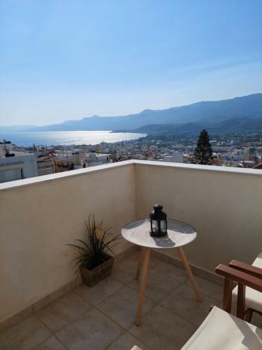 Mira Sitia Luxury Apartment