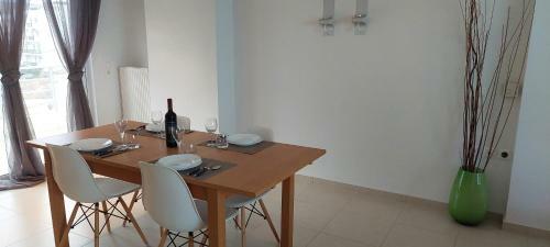 Mira Sitia Luxury Apartment