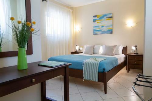 Villa Talia-a 4 Bedroom Villa With Majestic View And Infinity Pool