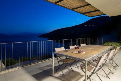Villa Kastos