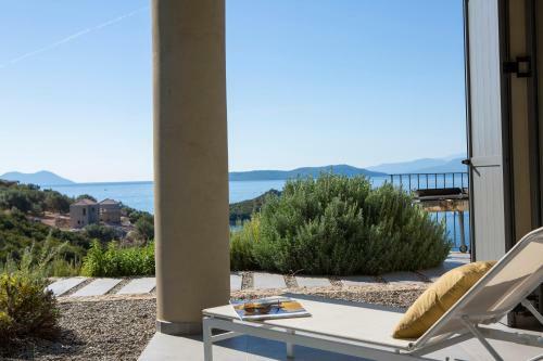 Villa Kastos