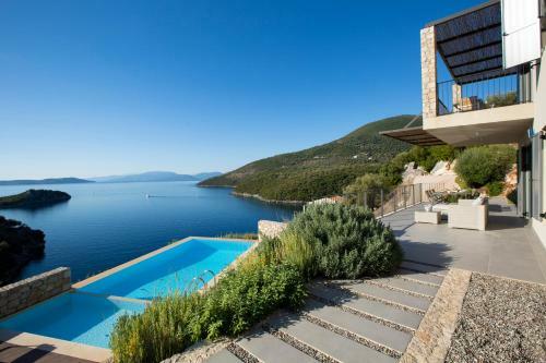 Villa Kastos