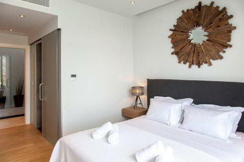 Villa Eco Luxe