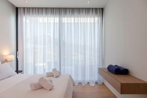Villa Eco Luxe