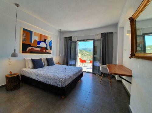 Villa Albatross